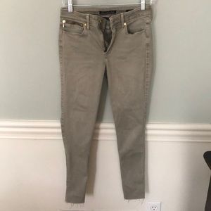 Abercrombie skinny jeans